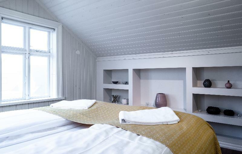 Ambassade Apartments レイキャヴィーク エクステリア 写真
