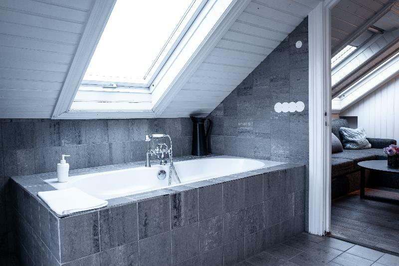 Ambassade Apartments レイキャヴィーク エクステリア 写真