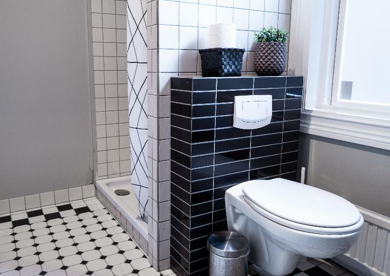 Ambassade Apartments レイキャヴィーク エクステリア 写真