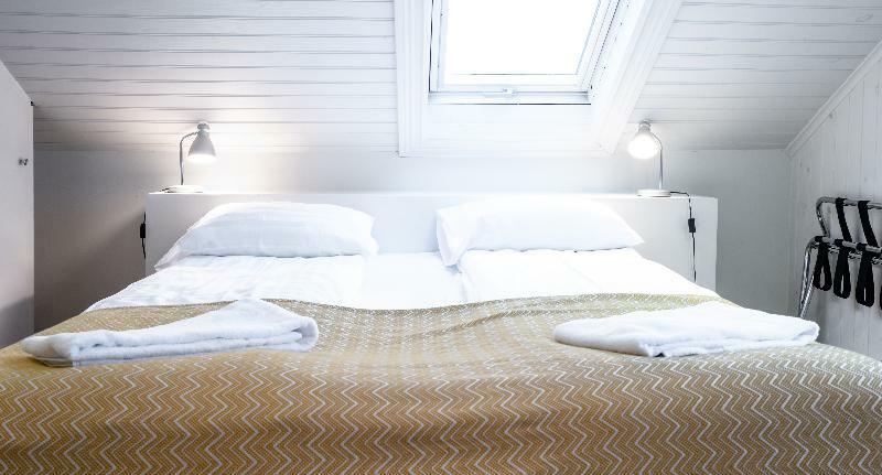 Ambassade Apartments レイキャヴィーク エクステリア 写真
