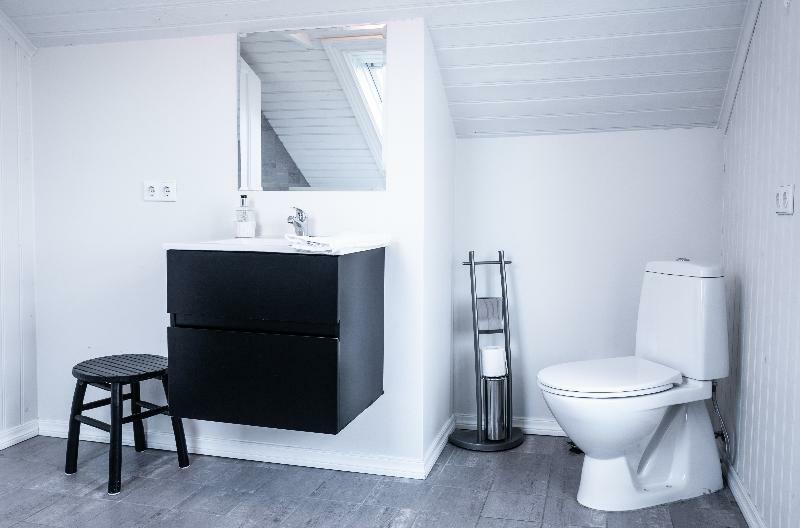 Ambassade Apartments レイキャヴィーク エクステリア 写真