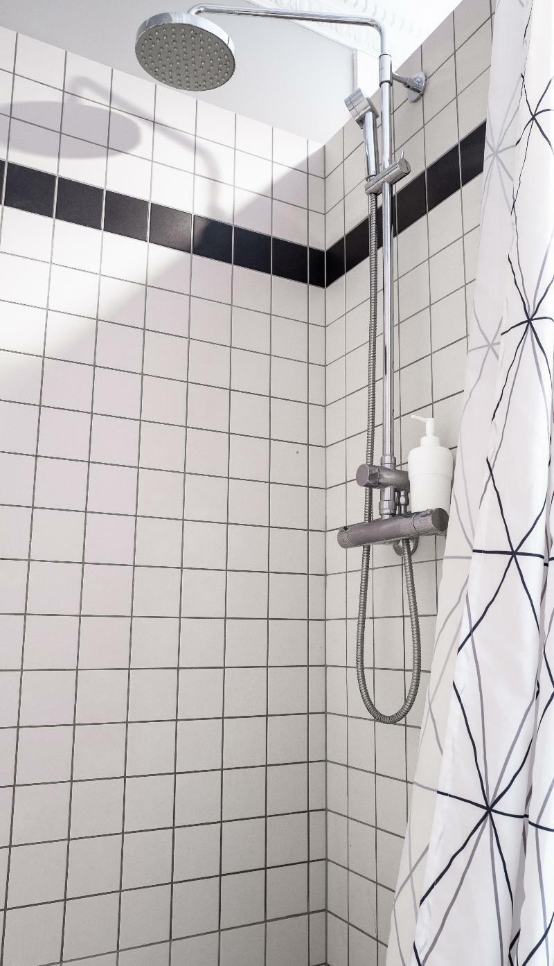 Ambassade Apartments レイキャヴィーク エクステリア 写真