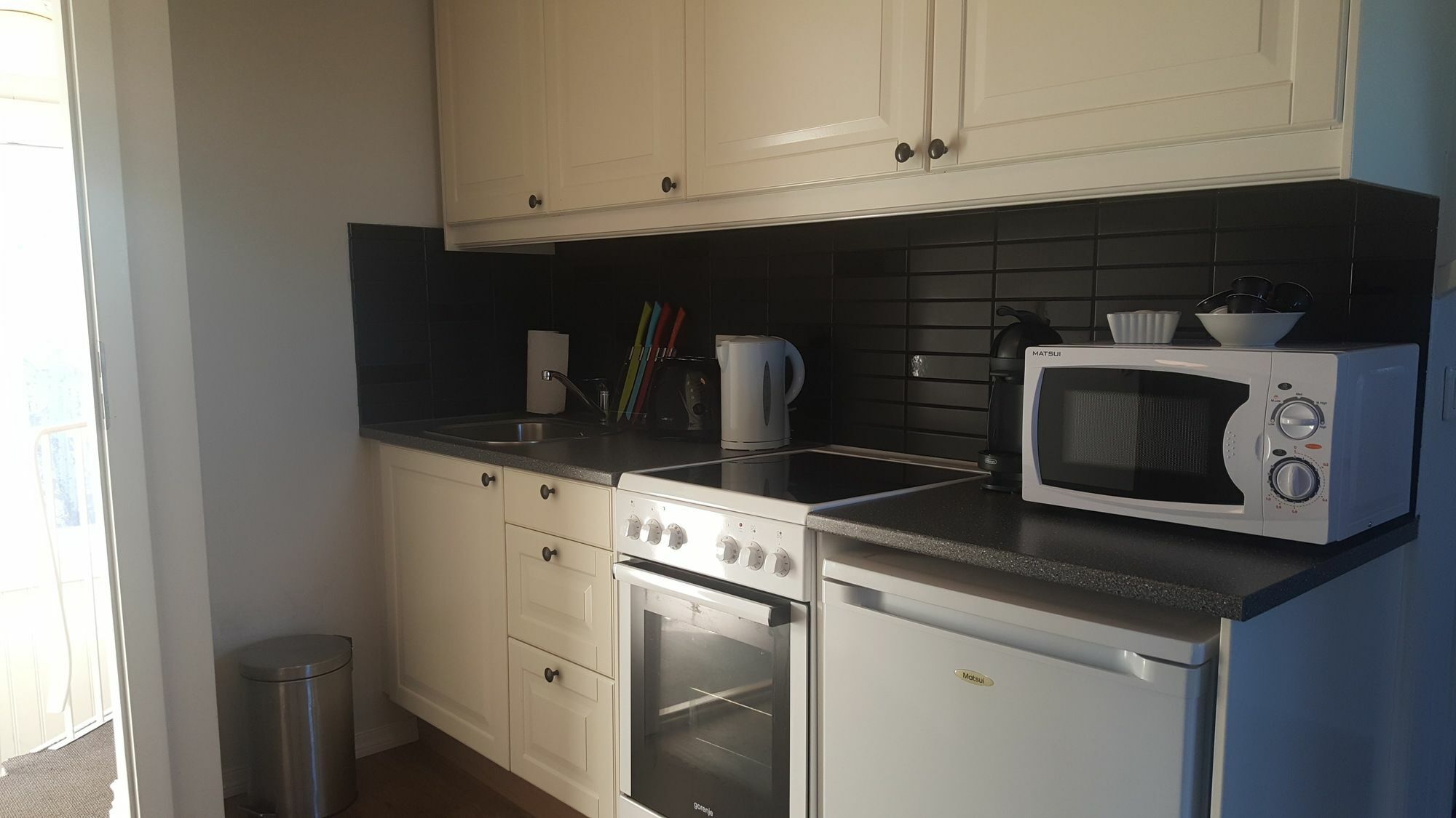Ambassade Apartments レイキャヴィーク エクステリア 写真