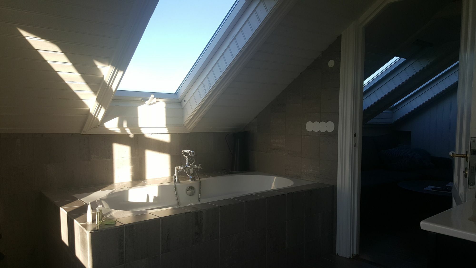 Ambassade Apartments レイキャヴィーク エクステリア 写真