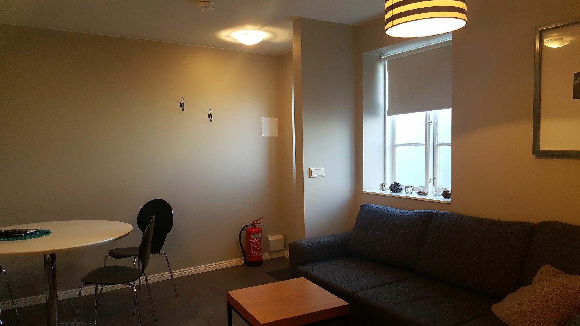 Ambassade Apartments レイキャヴィーク エクステリア 写真