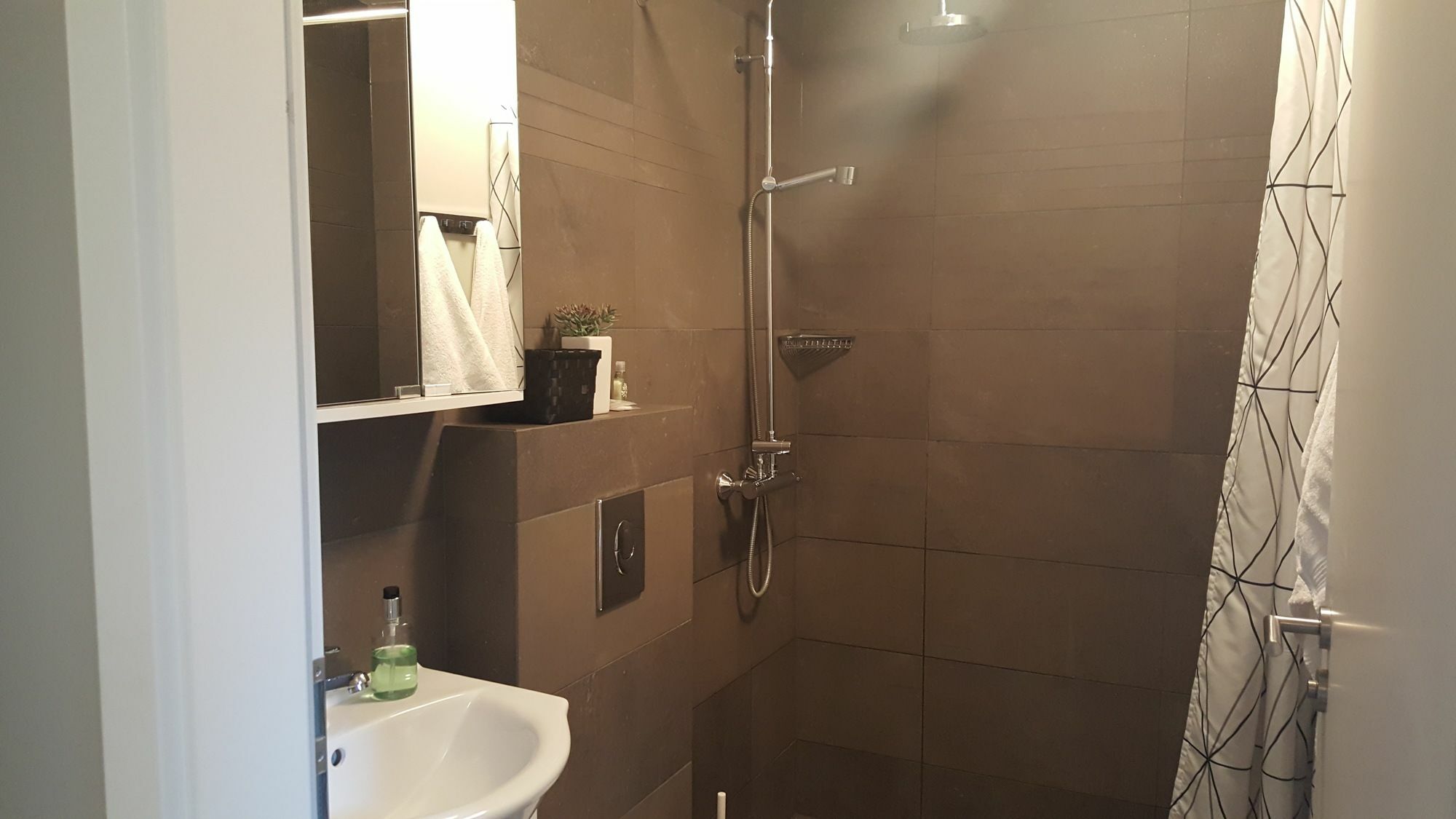 Ambassade Apartments レイキャヴィーク エクステリア 写真